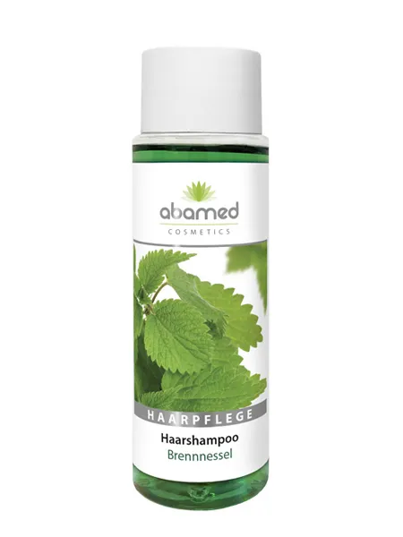 Brennnessel Haarshampoo